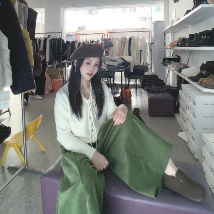 美丽穿精品鞋服官方号