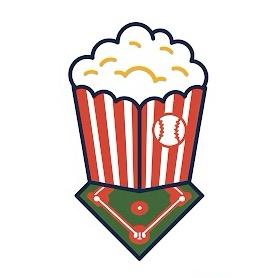 爆米花应援Popcorn Cheers