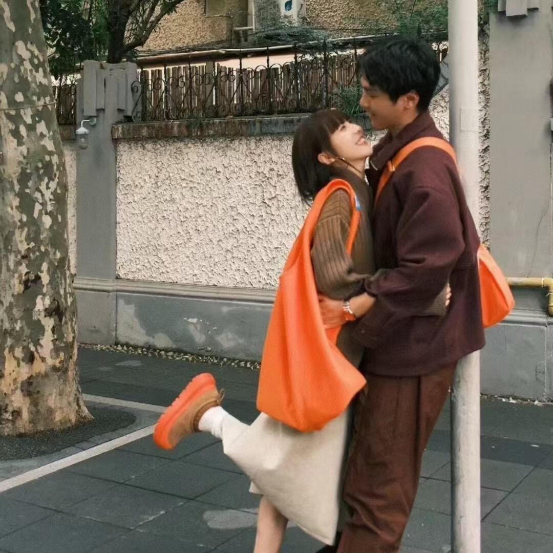 小傅总｜疯狂乱搭工厂店