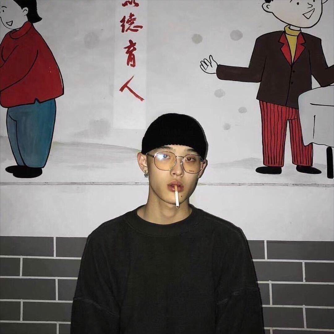 广职小梁学长