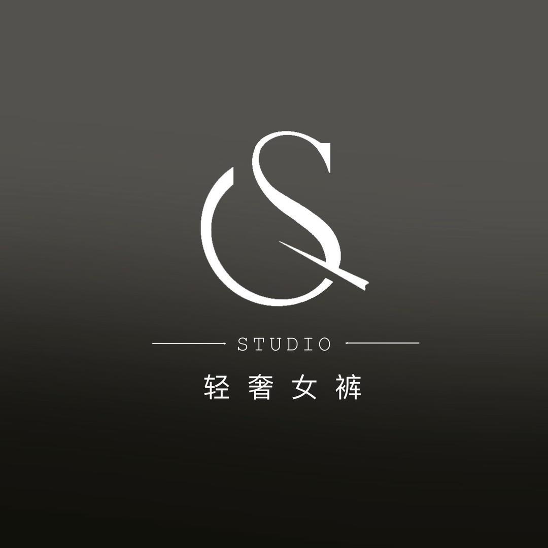 GSstudio轻奢女裤-现货