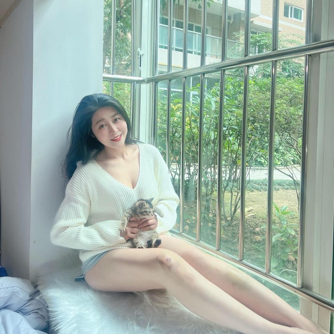 我是狀況外小姐