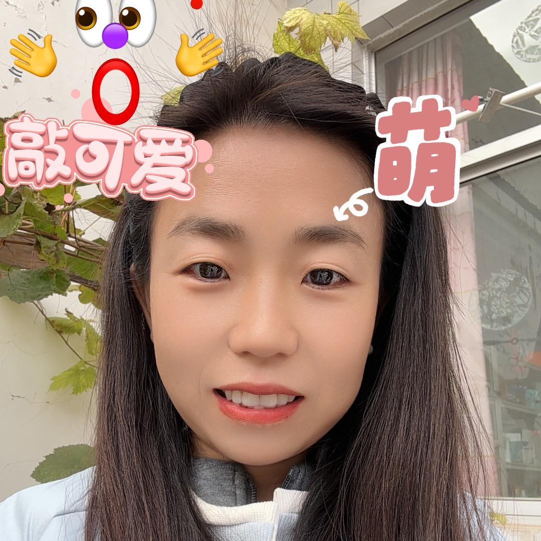 娜女子护肤分享