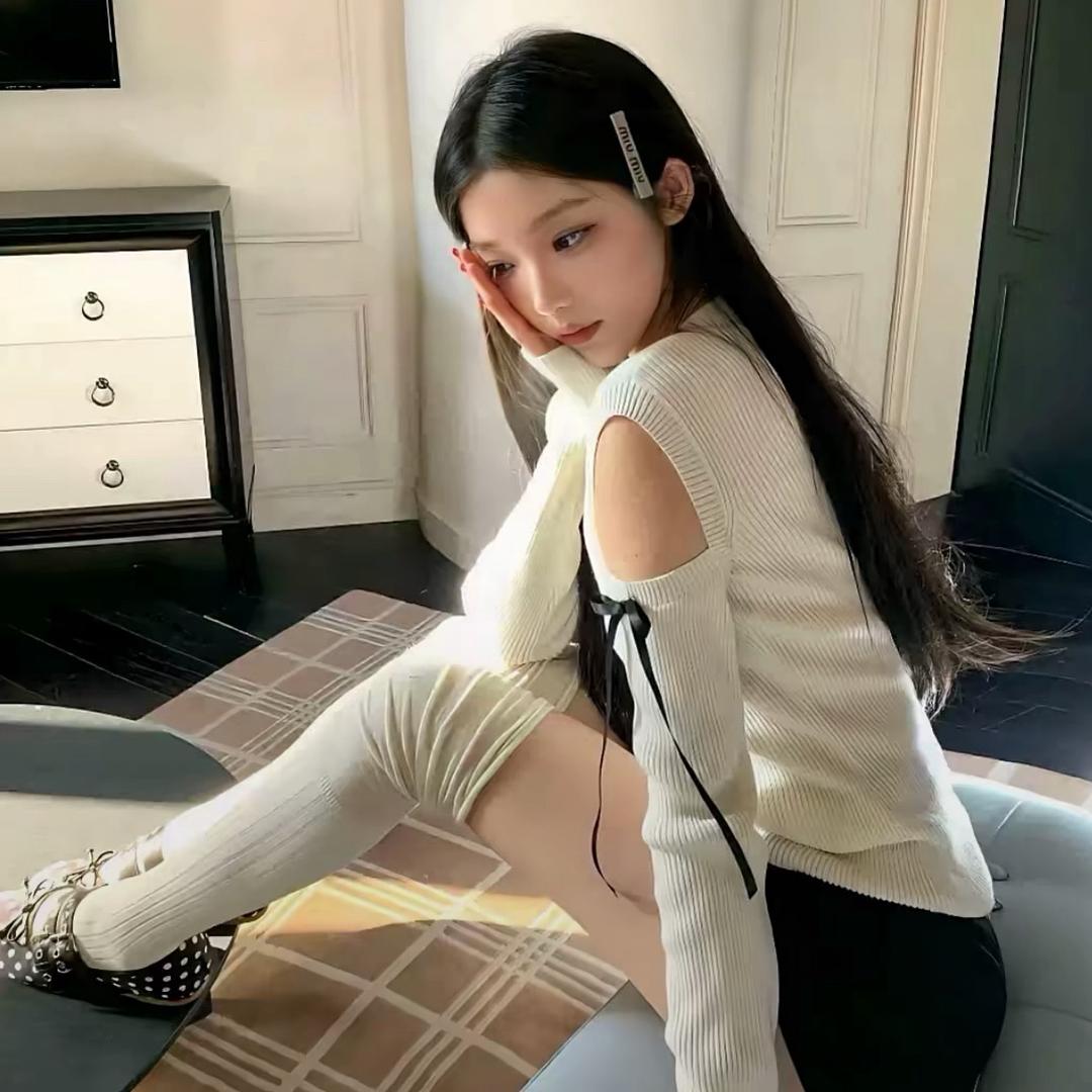 小橙^