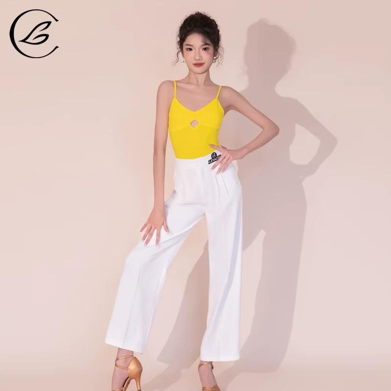 乐雅池舞服甄选