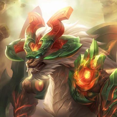 山海经时光服直播