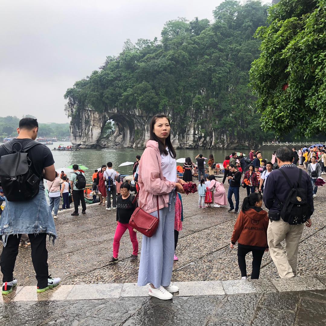 泸州海博（小徐姐姐）