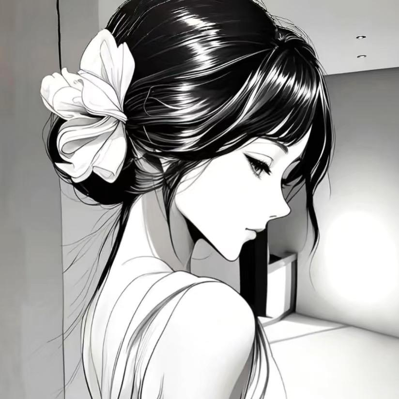 短发小猫.🌾（见过十勤和童妈🌾）