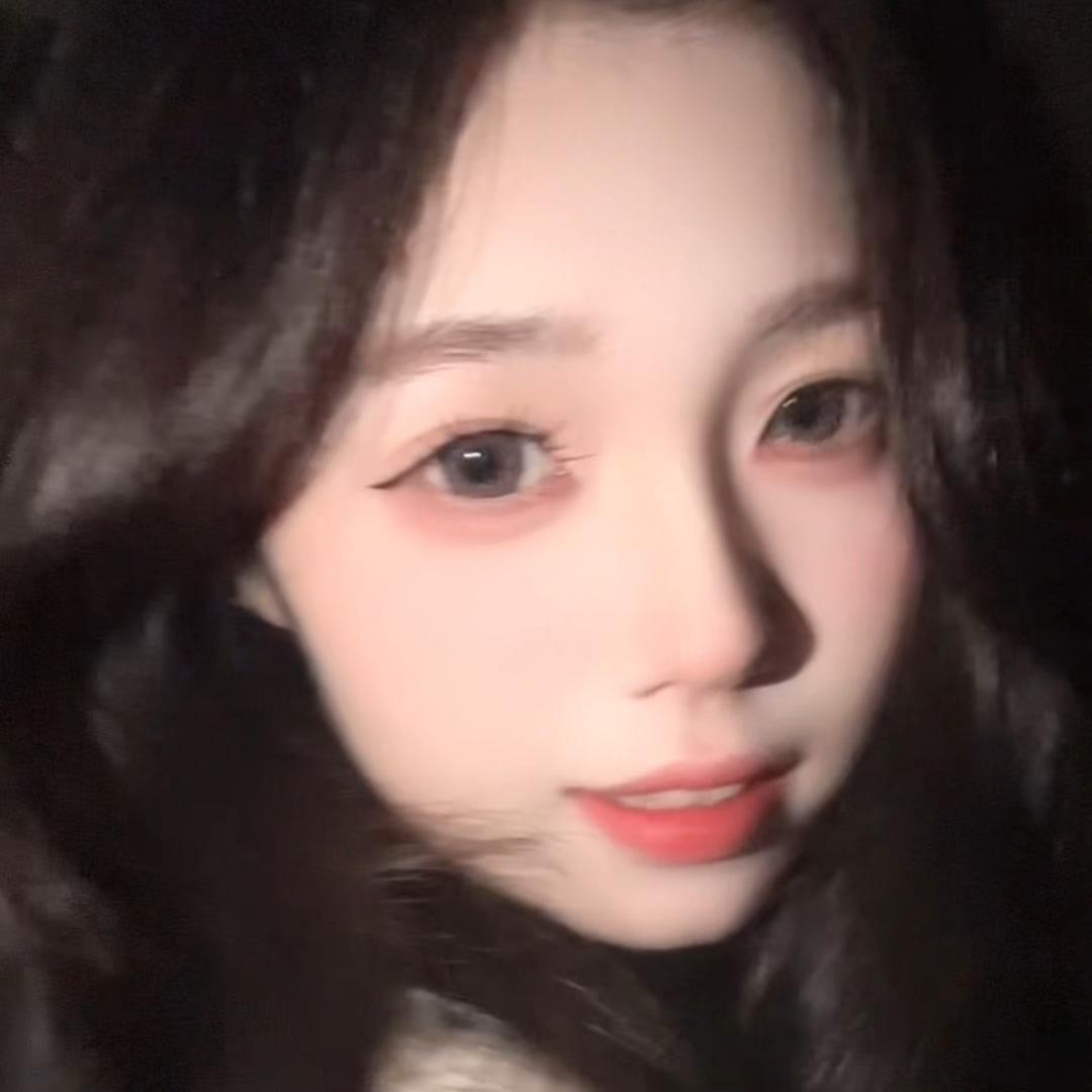 郭依晨（11.23生日公演版