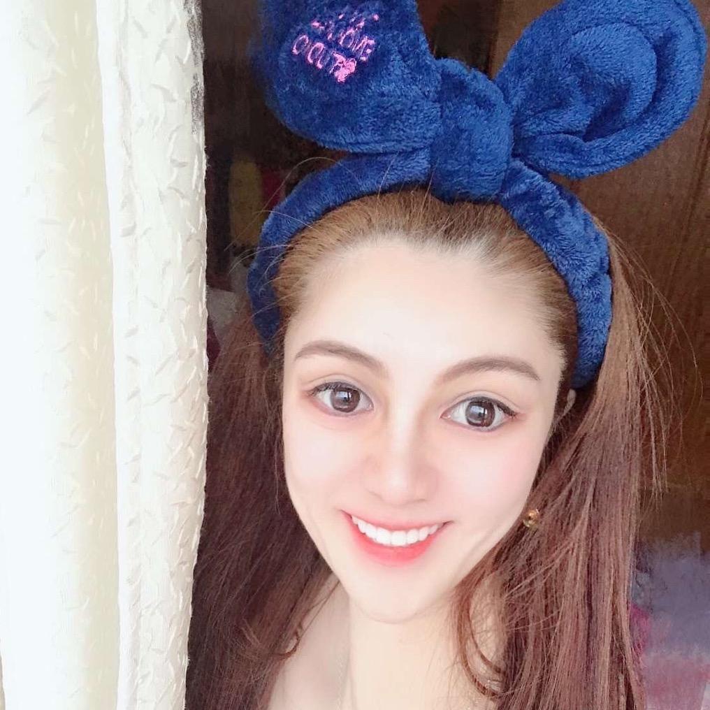 蝴蝶妹妹🦋