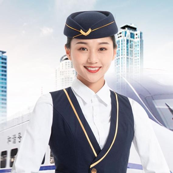 合肥新华高铁城轨学校