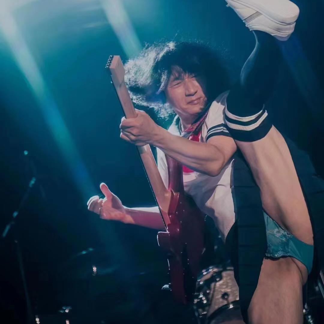 大众情人🌹🌹🌹