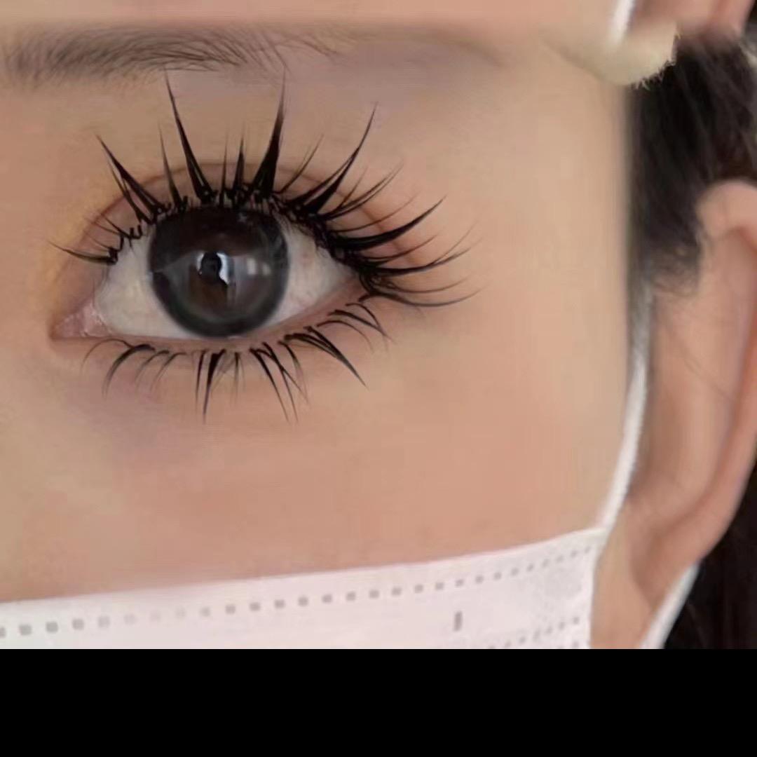 银川pink bear美睫