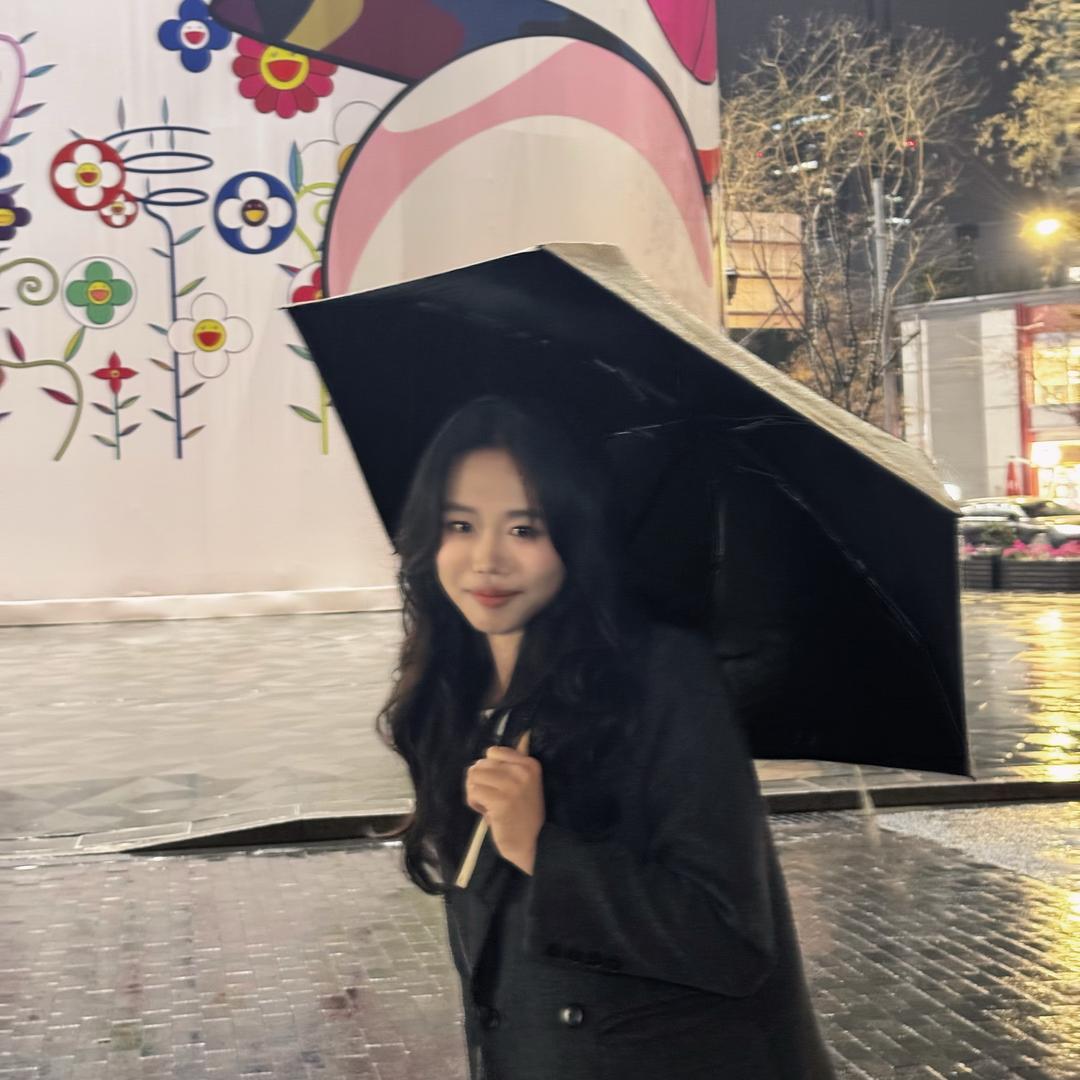 你的阿君