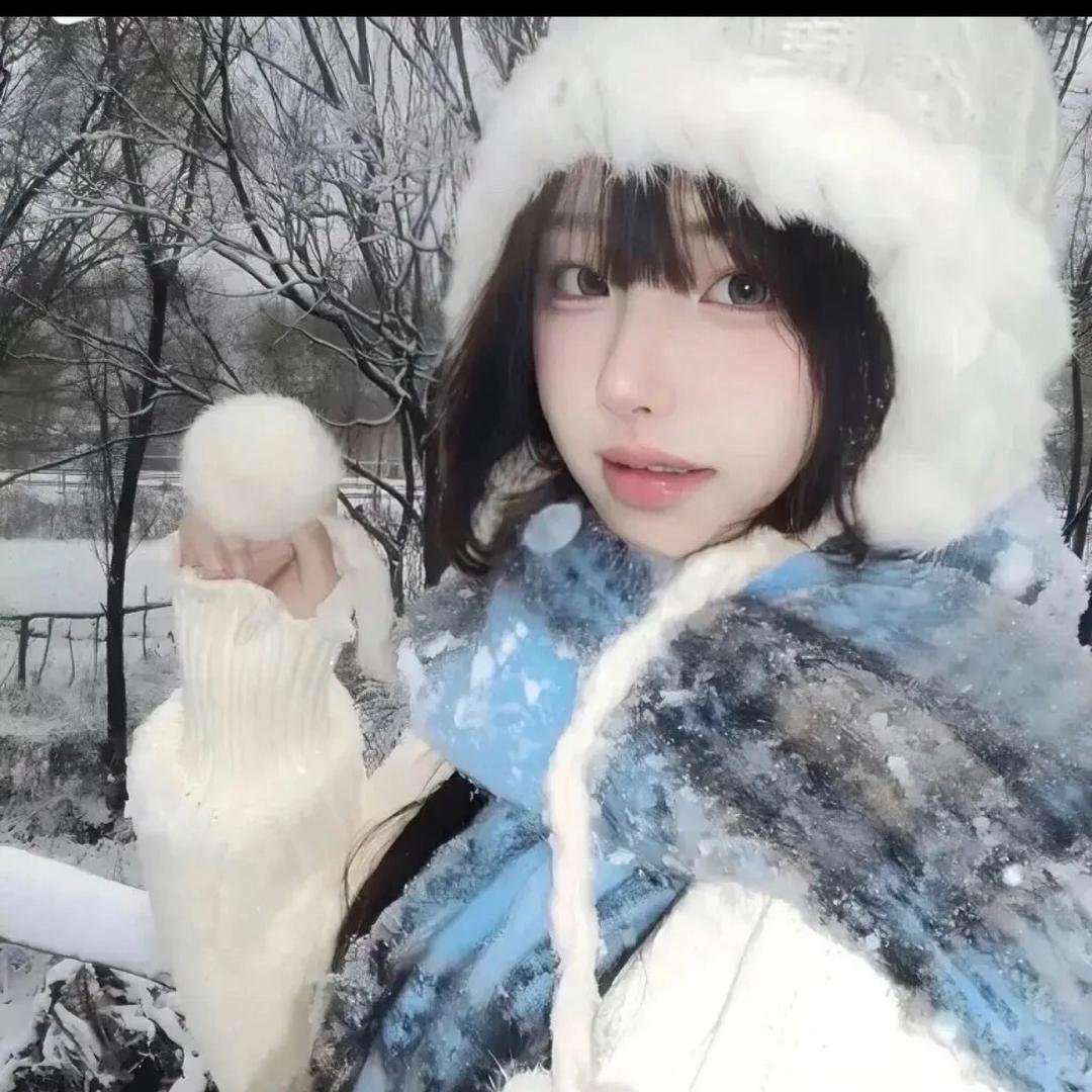 可可江辞汐≽^•༚•🎀≼ฅ(上学中)