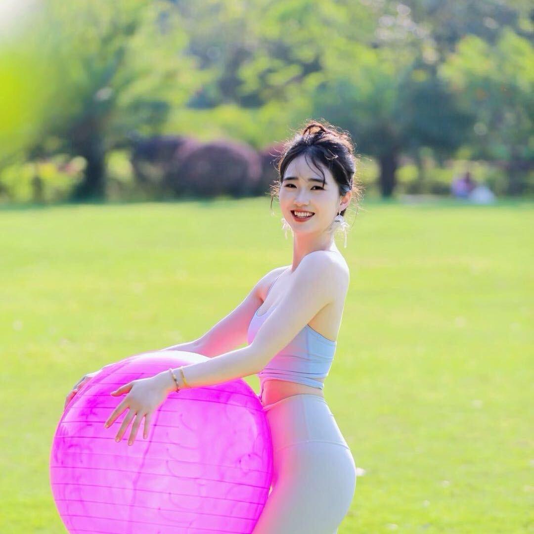 婷婷普拉提瑜伽