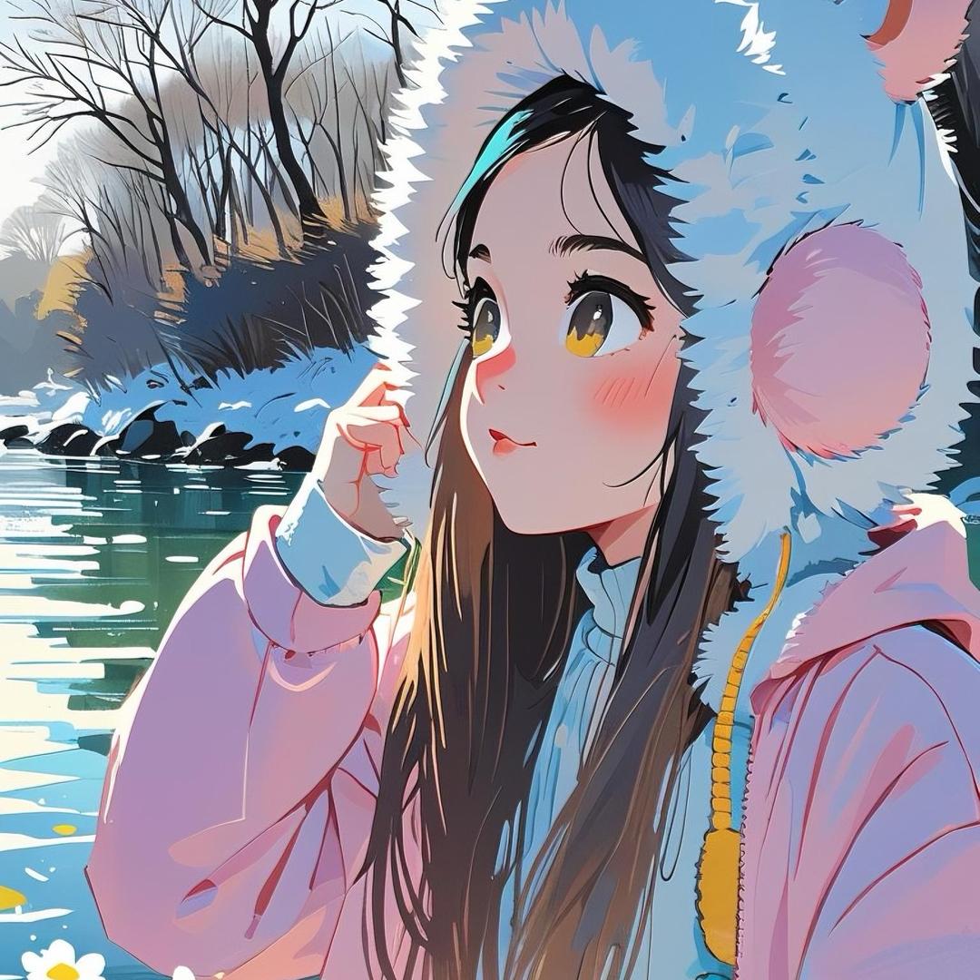 米朵☁️