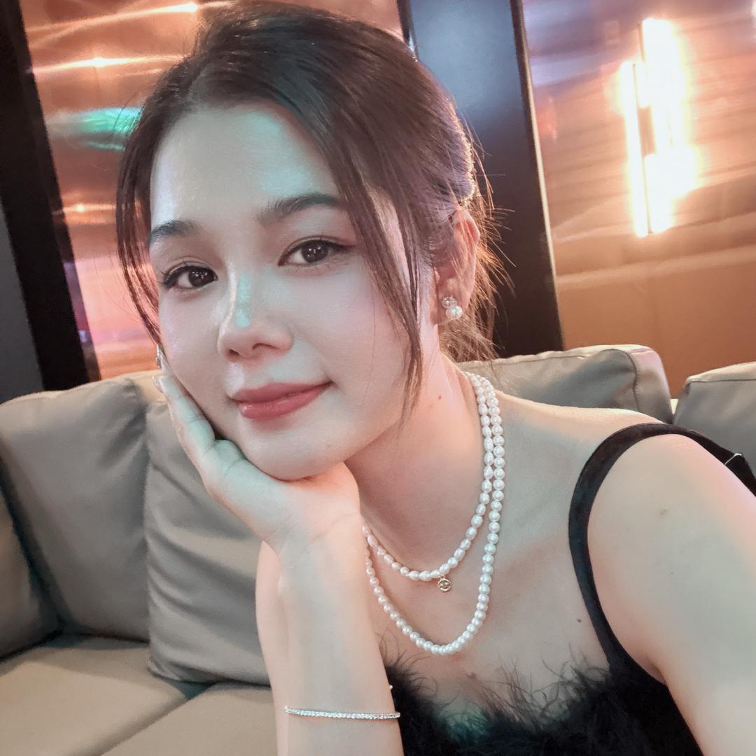 Huangbiqin 遇见更好的你