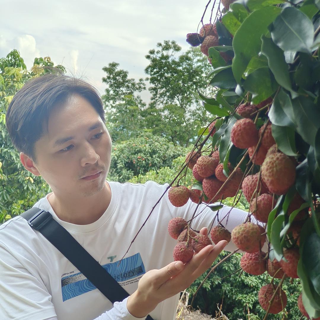荔世家生鲜