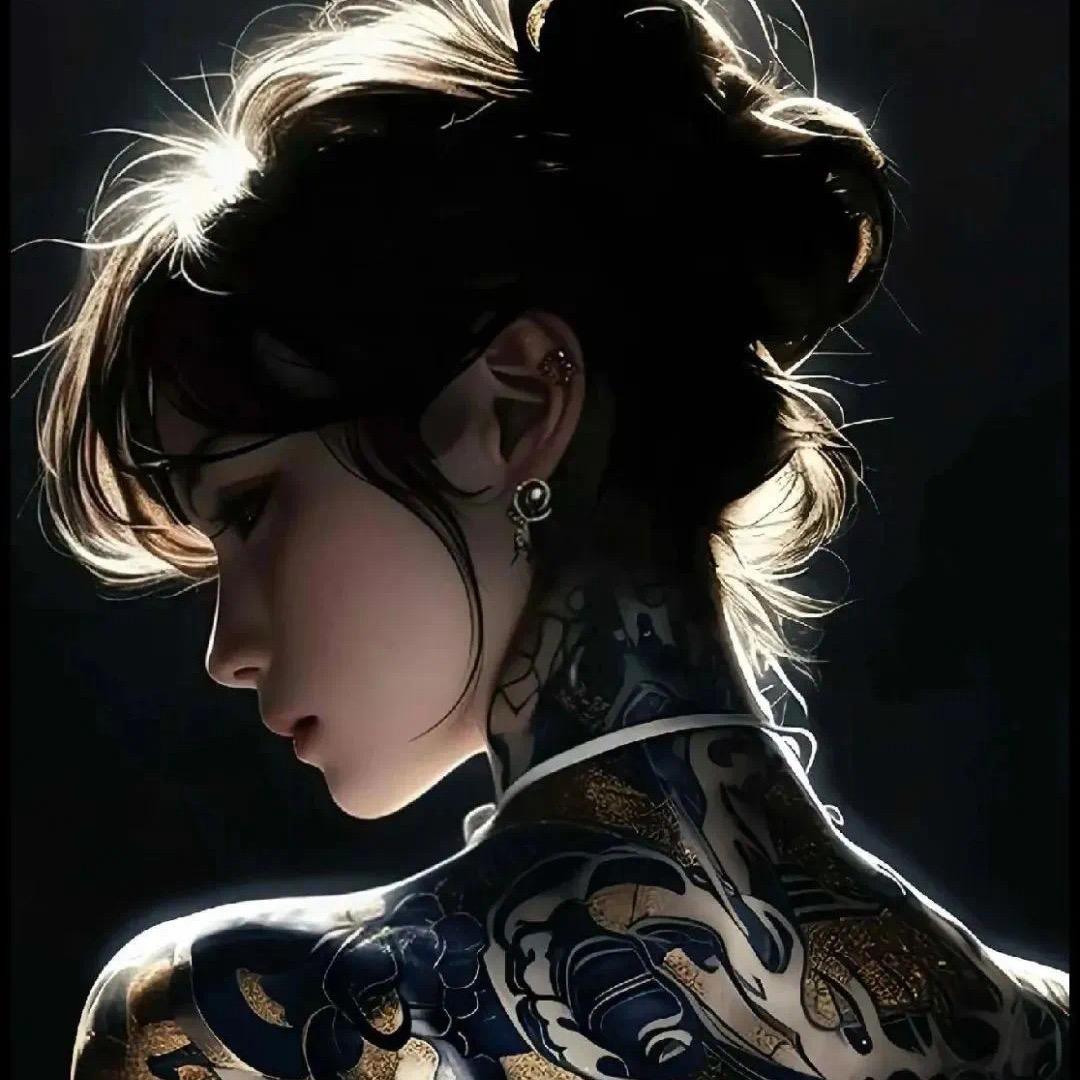 花街良人