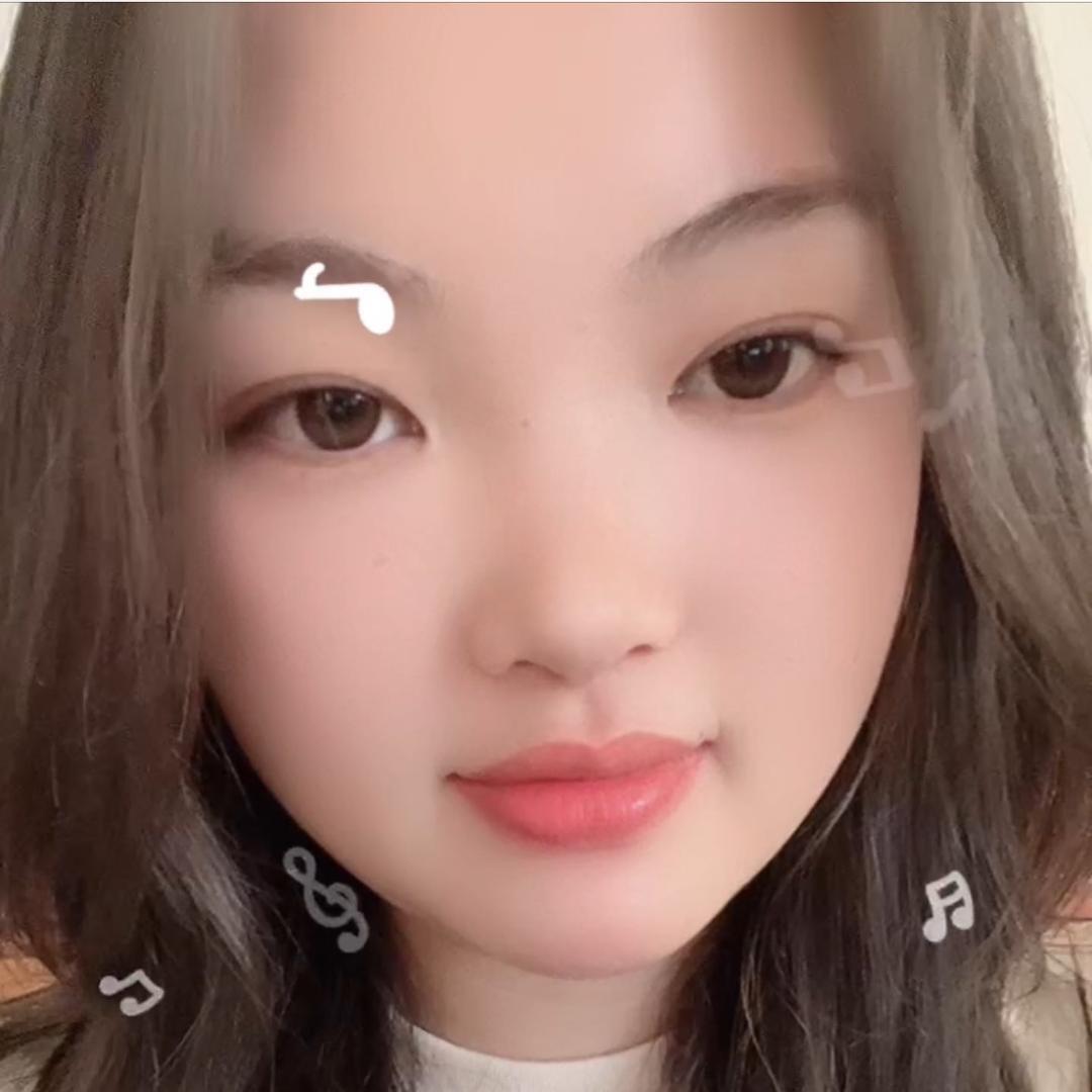 做自己的一道光。