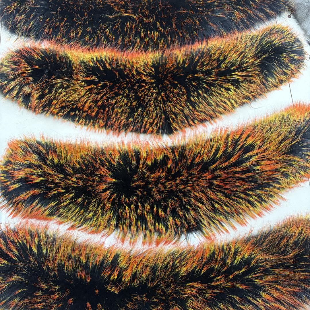 鏸繪高端定制皮草工厂