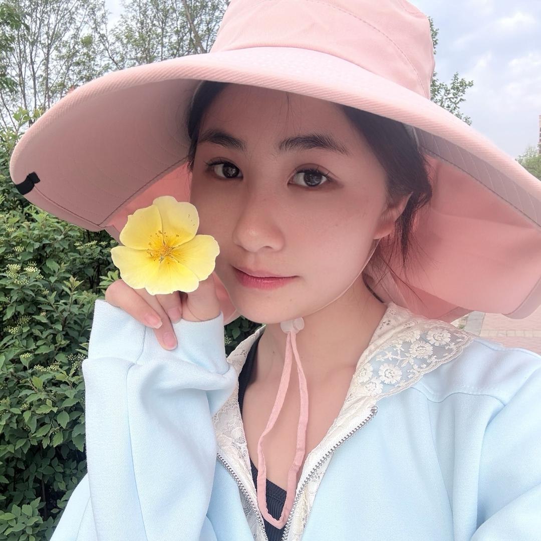 平原的小日子（亚茹姑姑）