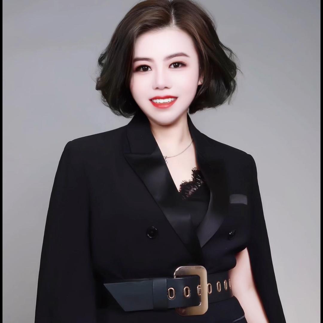 鸿令邦妮老师