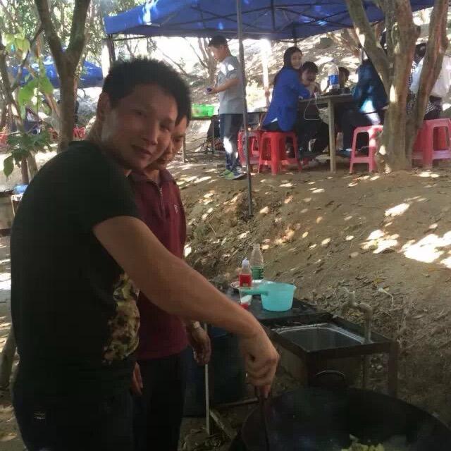 建波（东德牧羊犬）