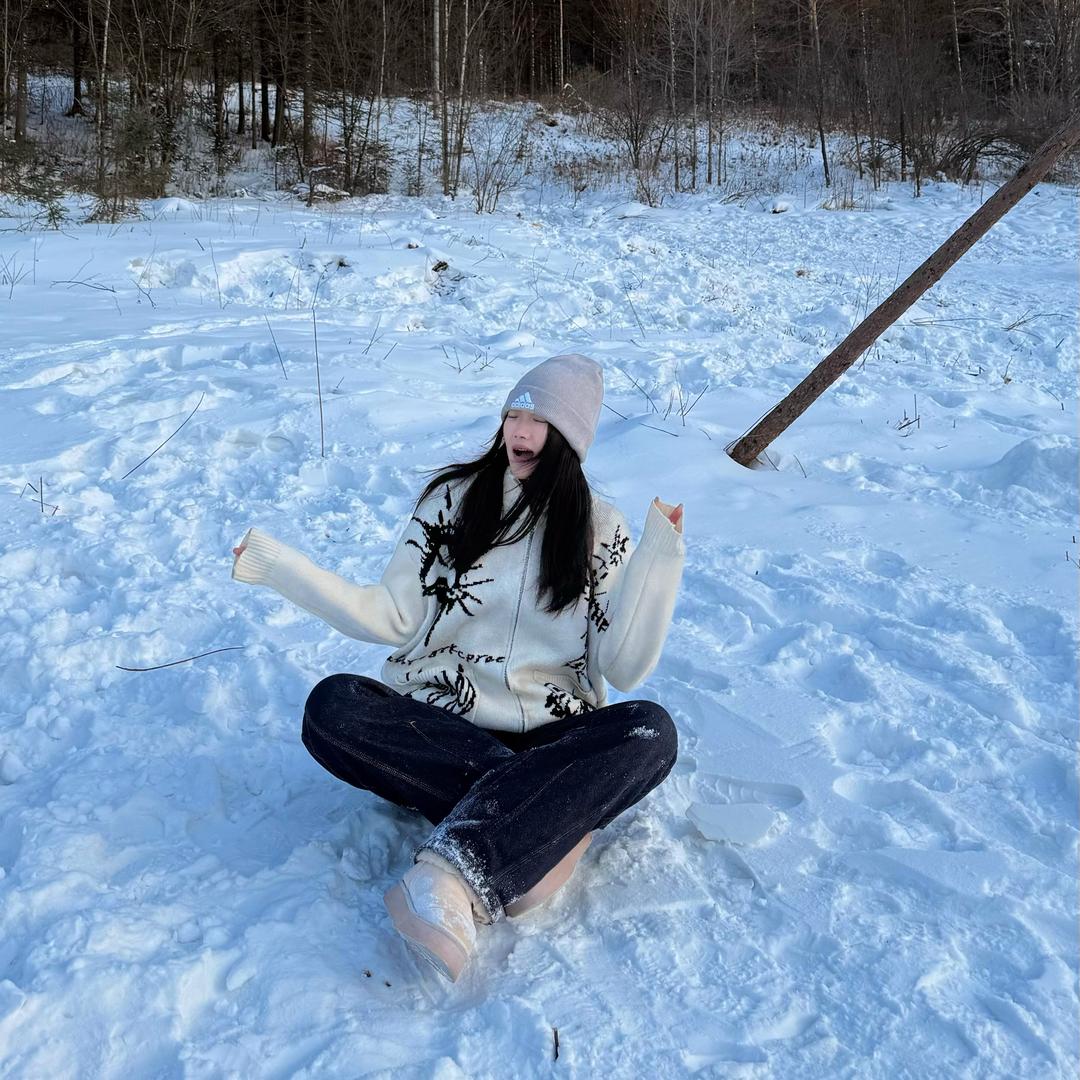 芳芳旅行记（哈尔滨、雪乡攻略）