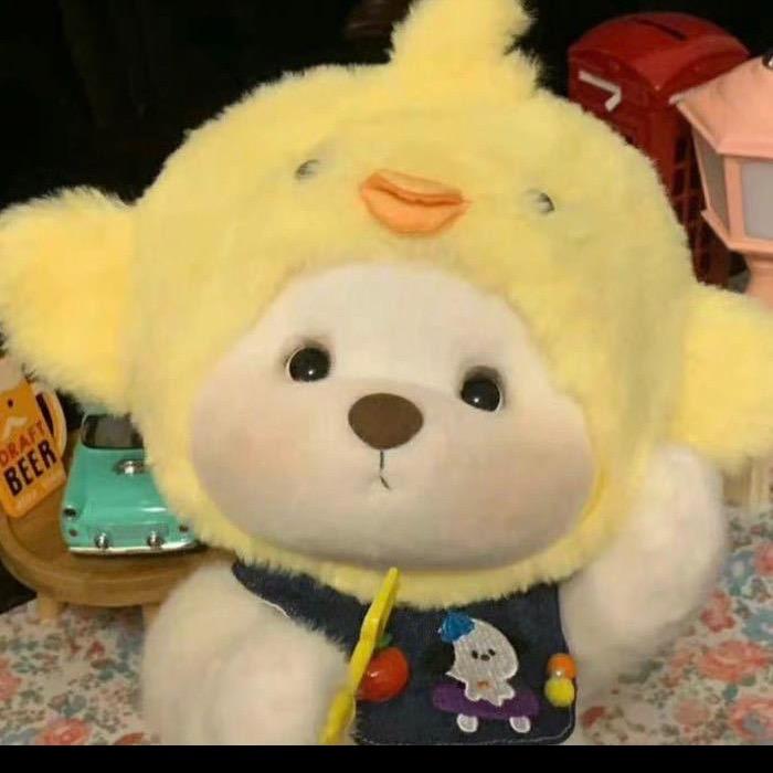 小北北北北北（PUBG）