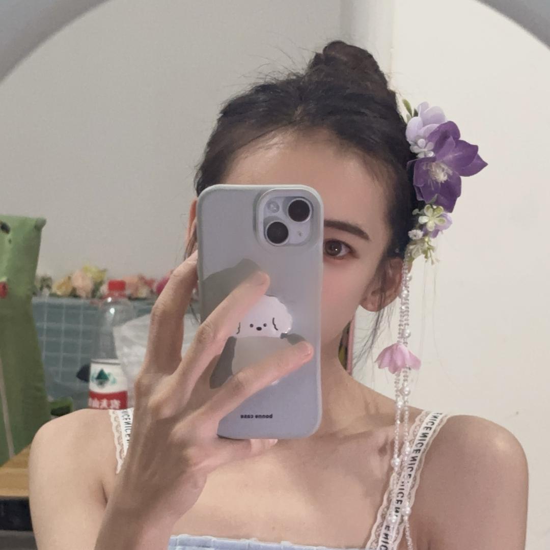 🌸依小依น้อย.（请勿连赞连赞拉黑）