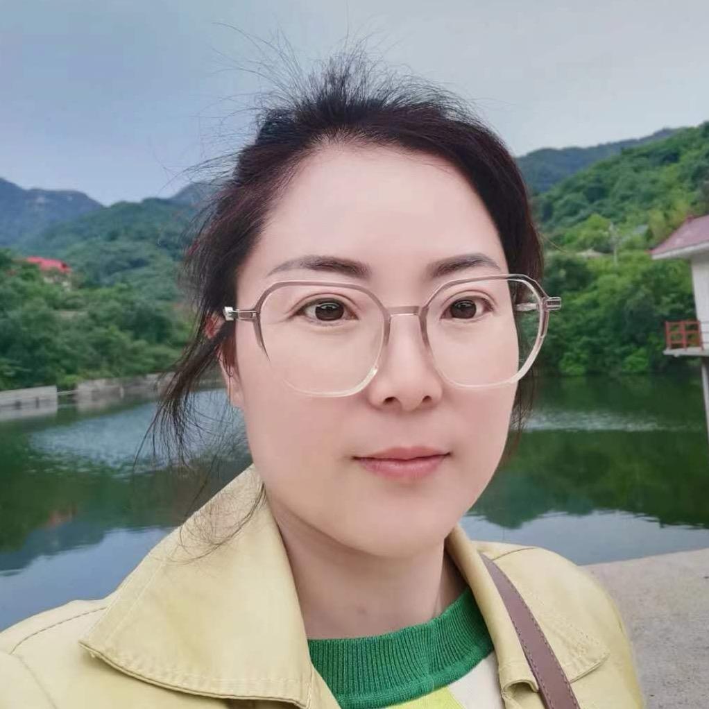 小溪姐