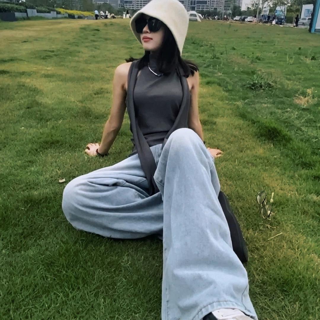 娜娜子、