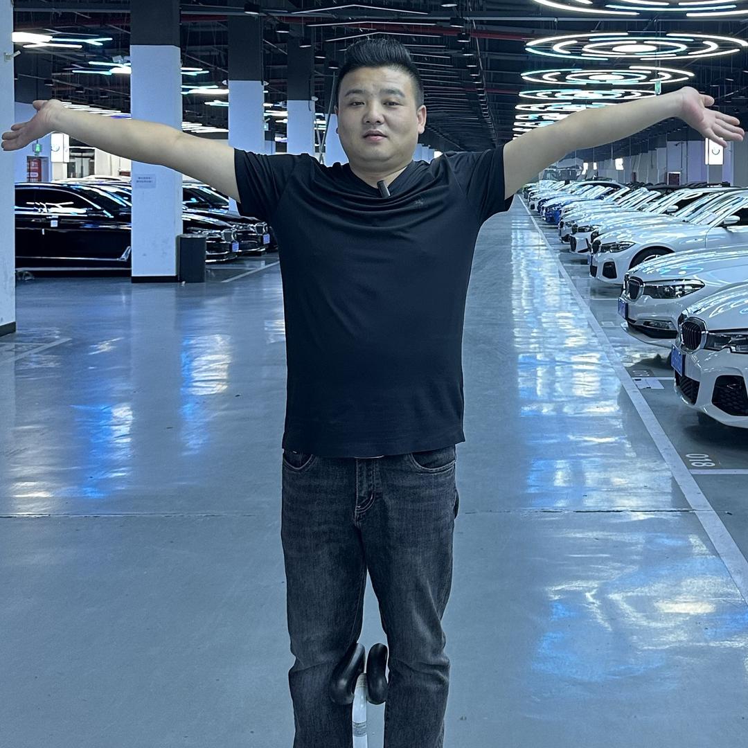 启祥二手车