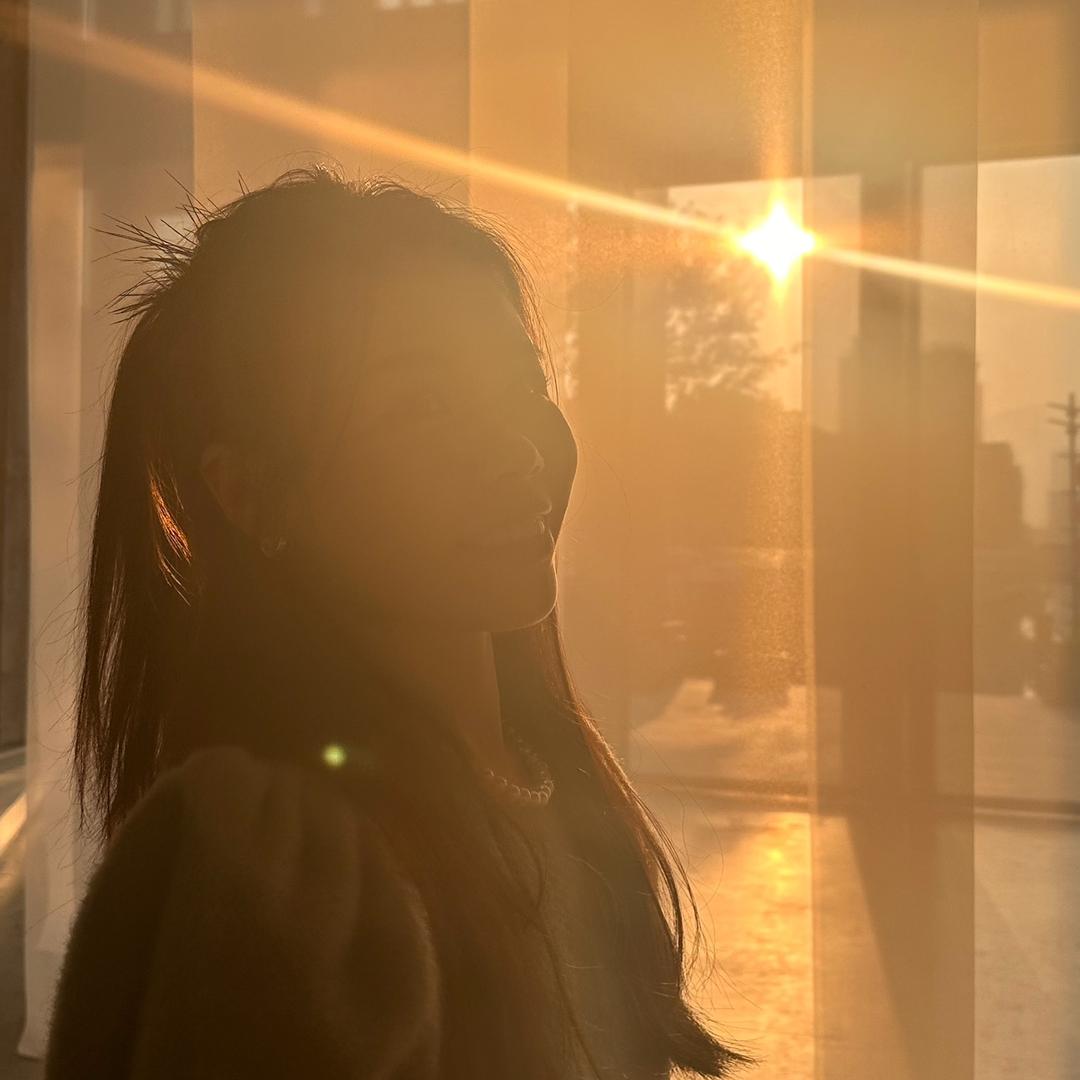 石津璐皇后娘娘