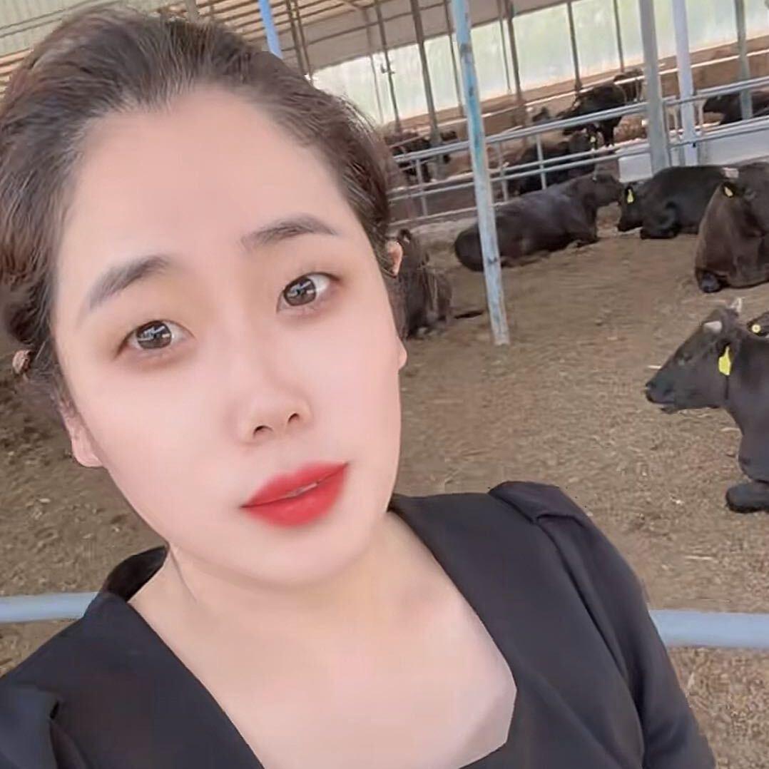 高青淄牧和牛生鲜店（个体工商户）