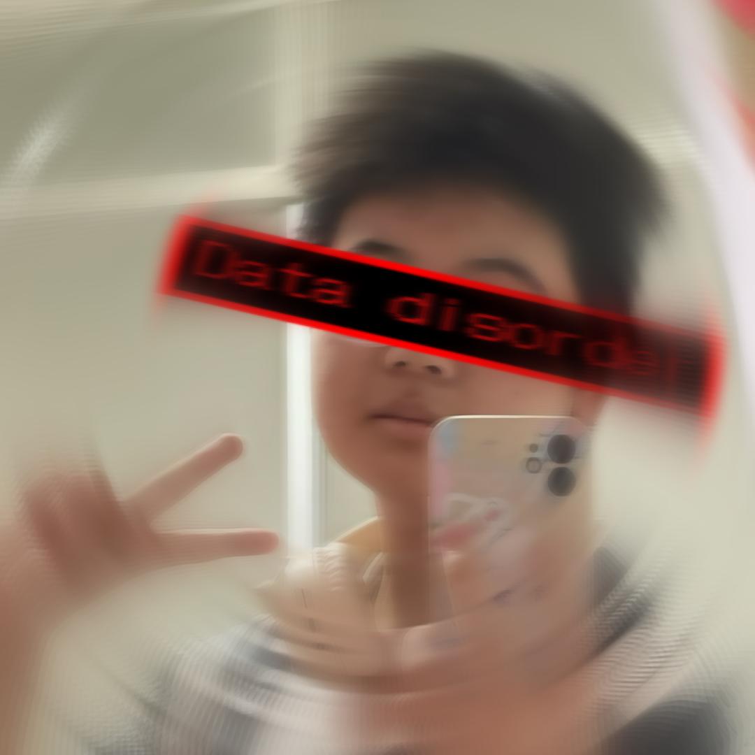 小玖不识酒