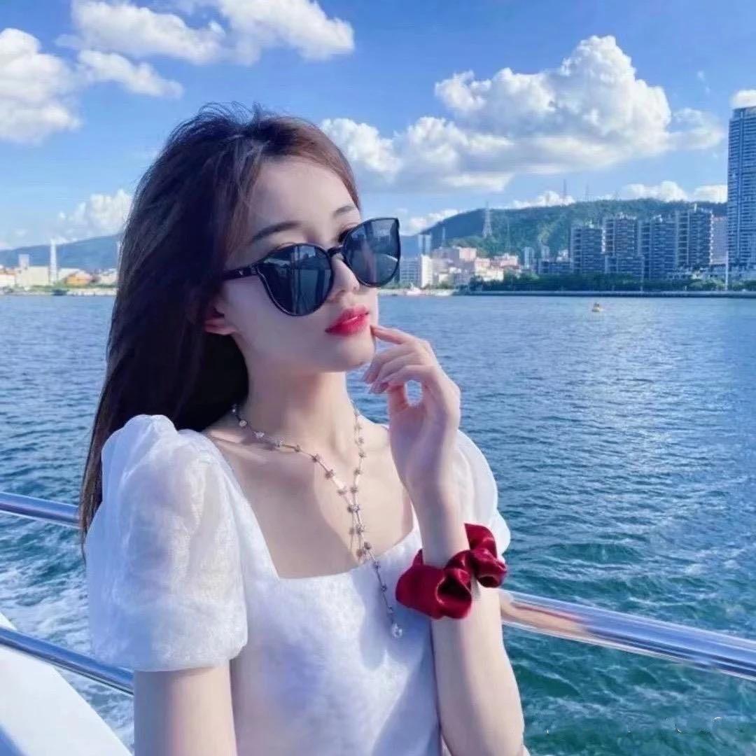 小阿君🍒