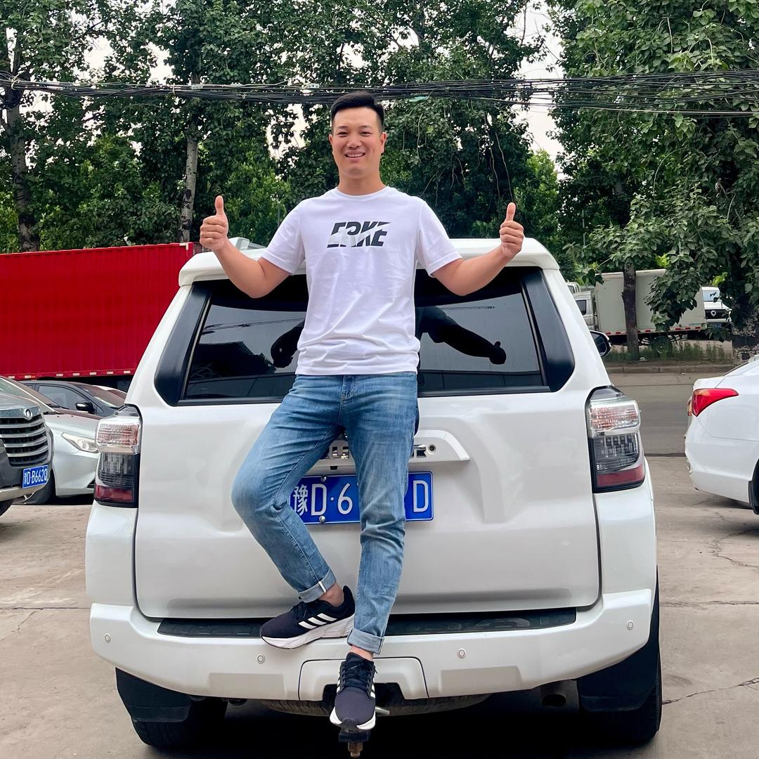 汝州市鼎盛二手车