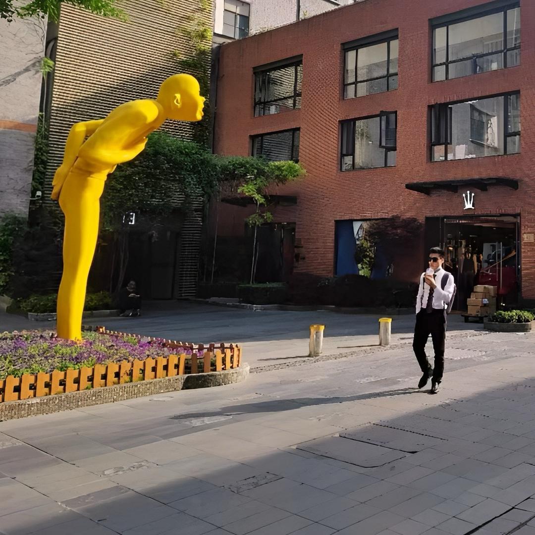 没头脑&Harry（六年之约）