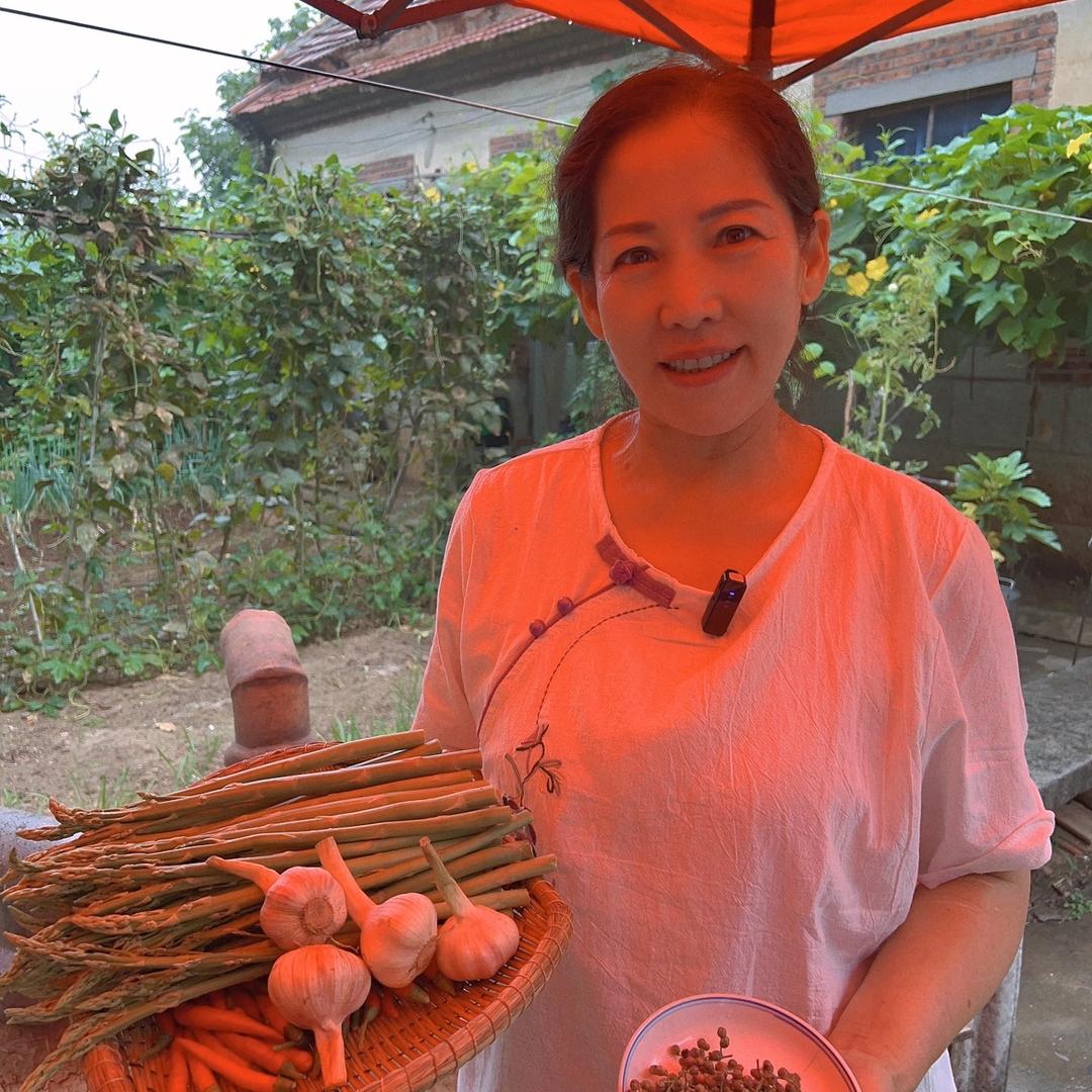 博花酥锅