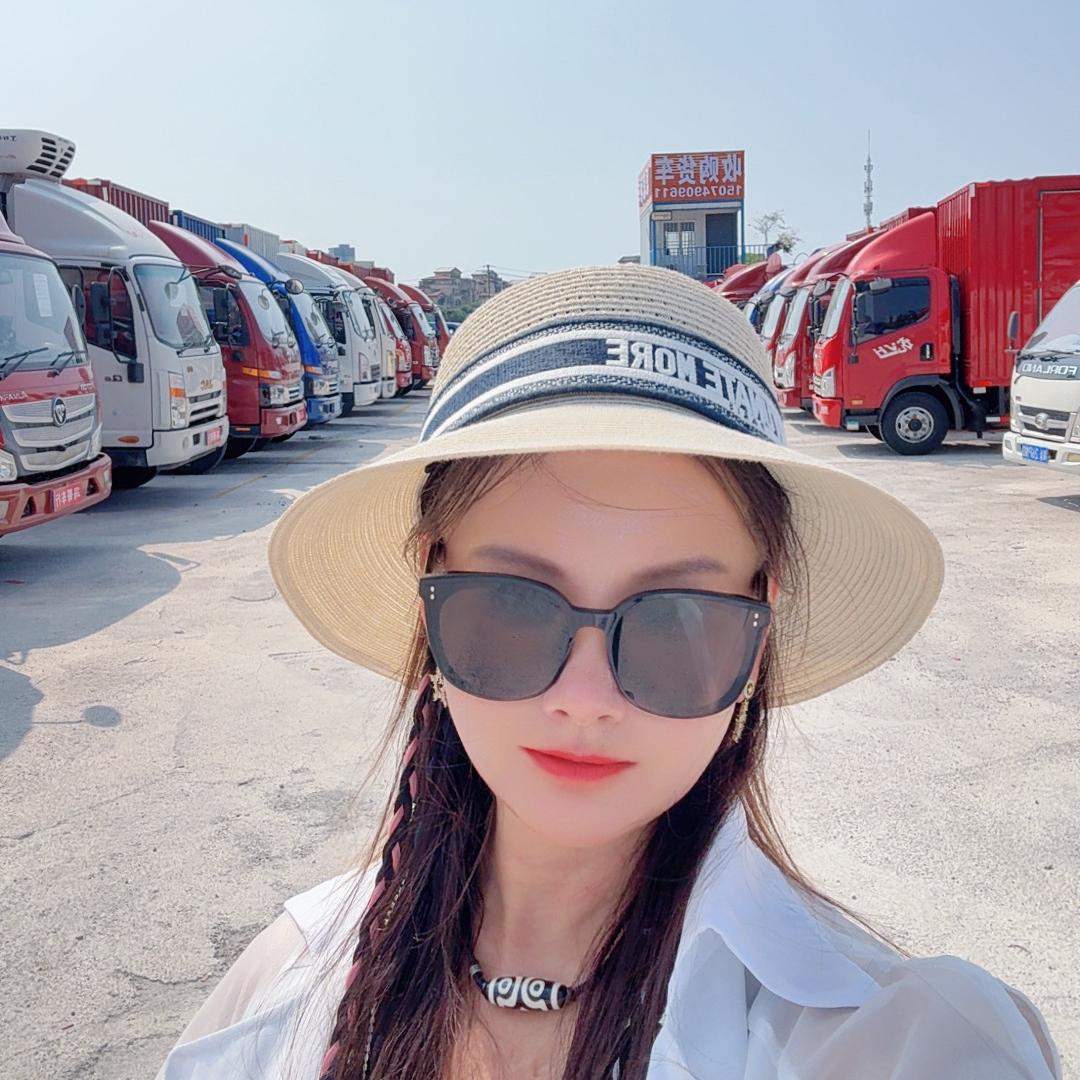 长沙二手货车思思秒车