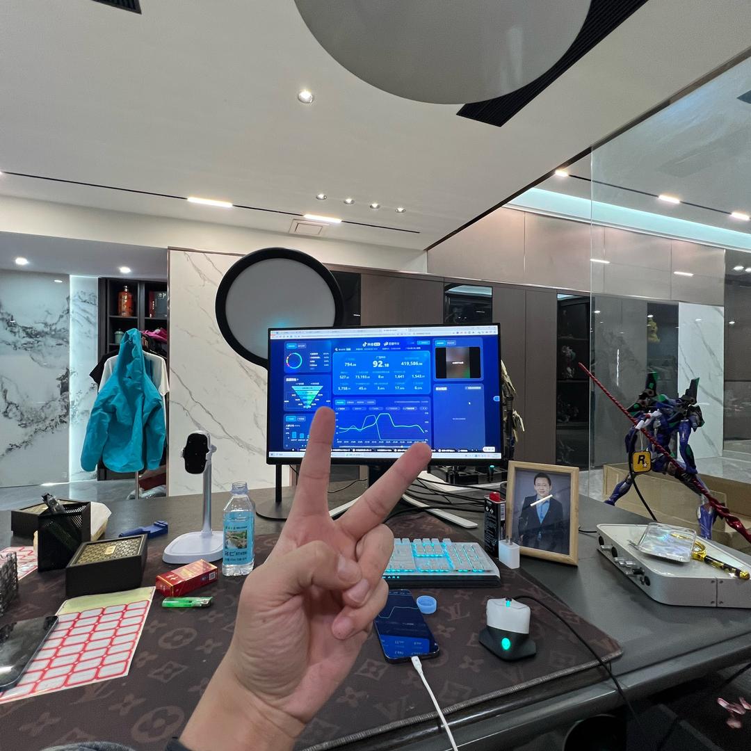 千川万人迷吴彦祖～