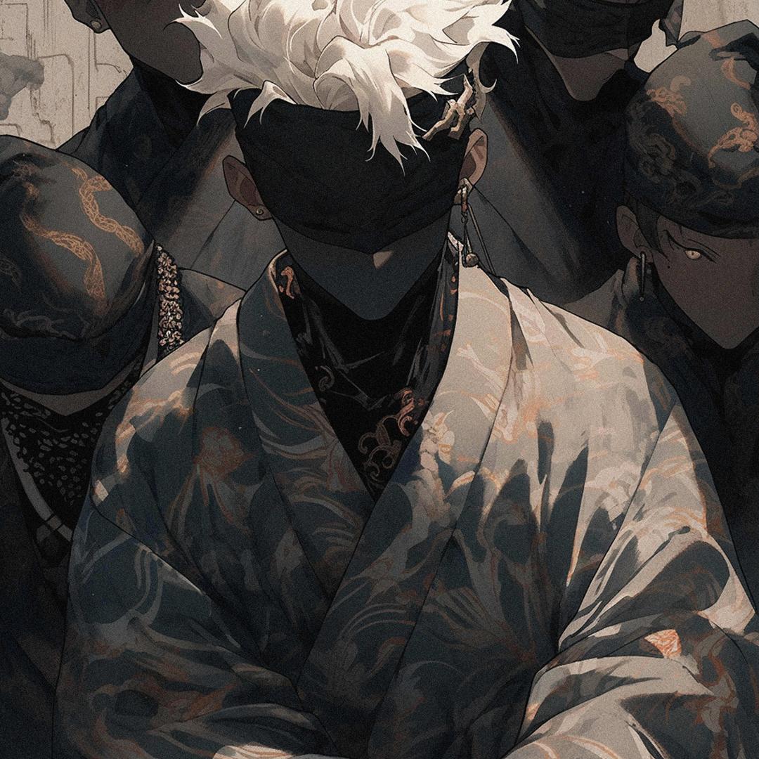 犀馬～