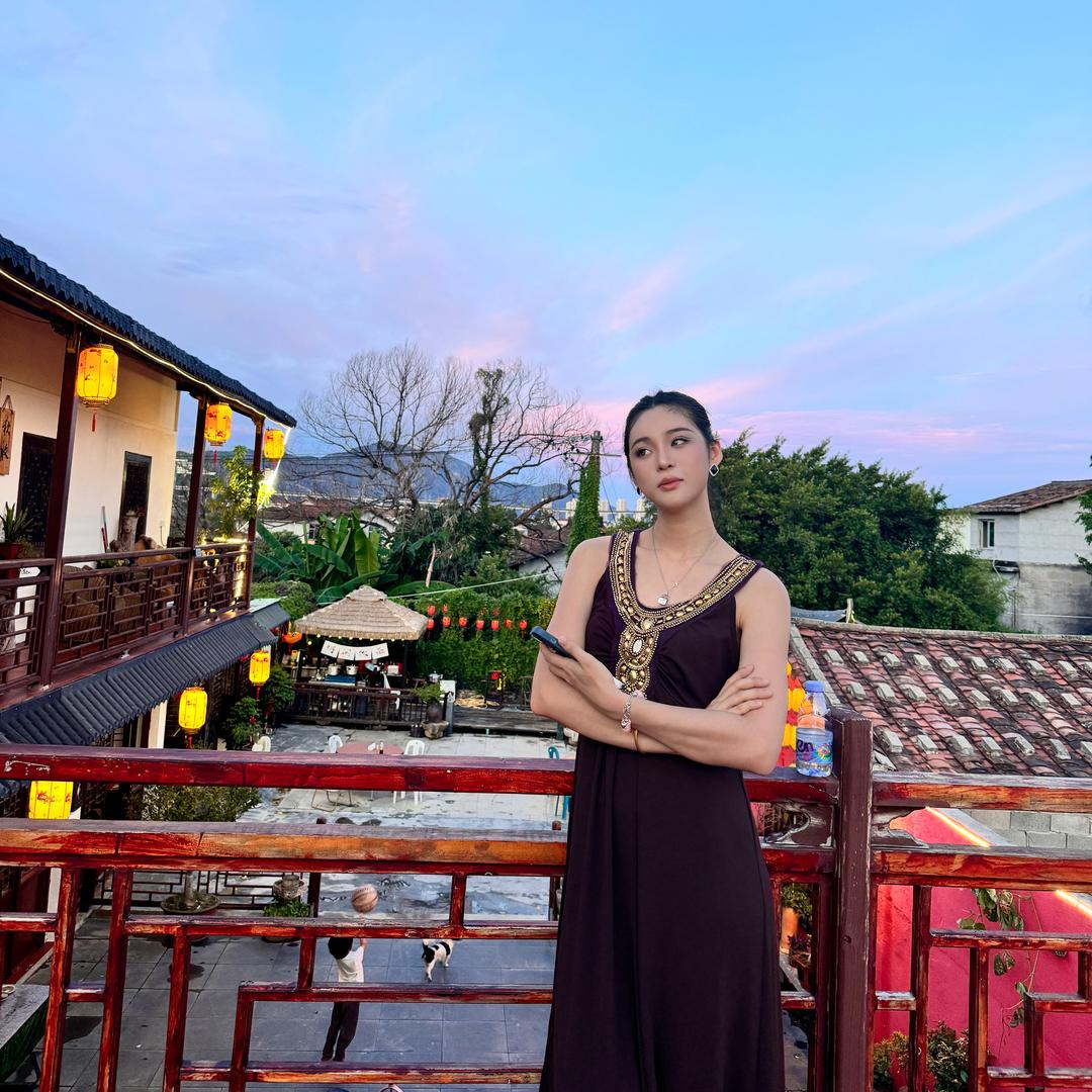 后黄前院
