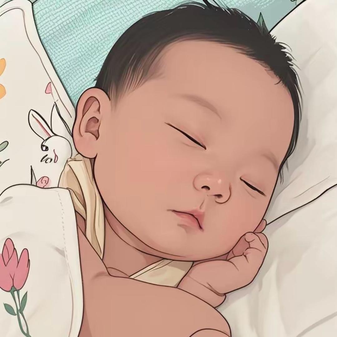 小福宝的日常～