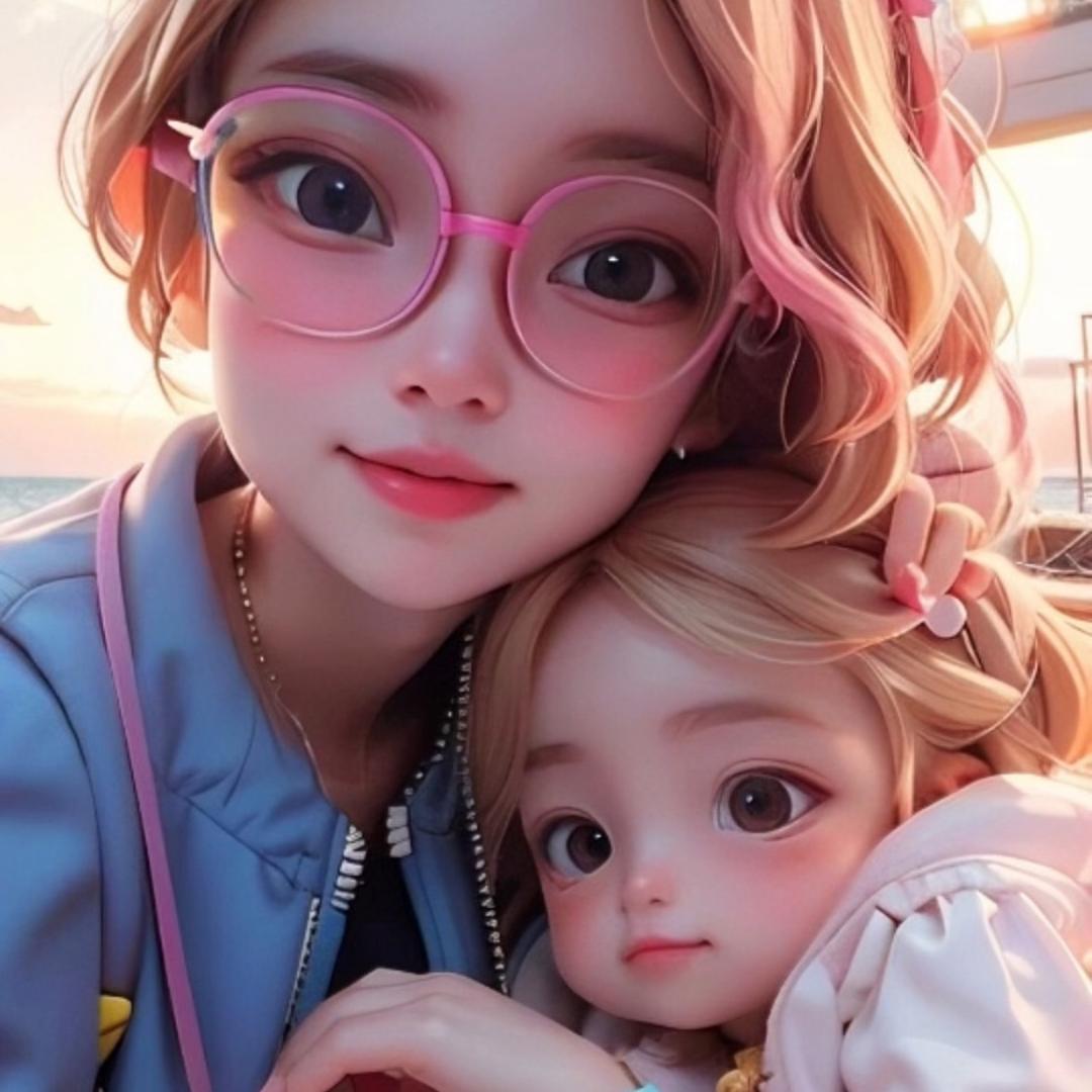 小了白了兔儿