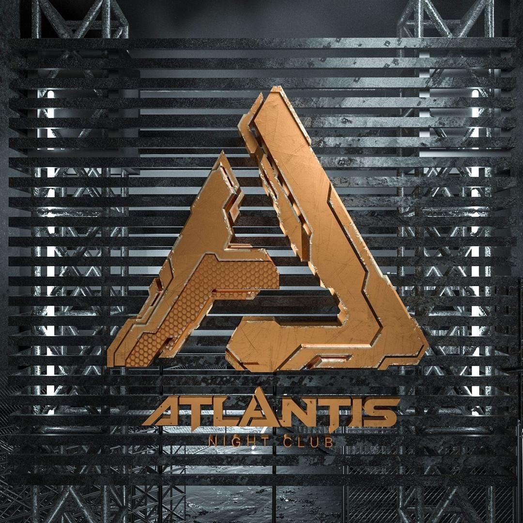 AtlantisOfficial 淮南