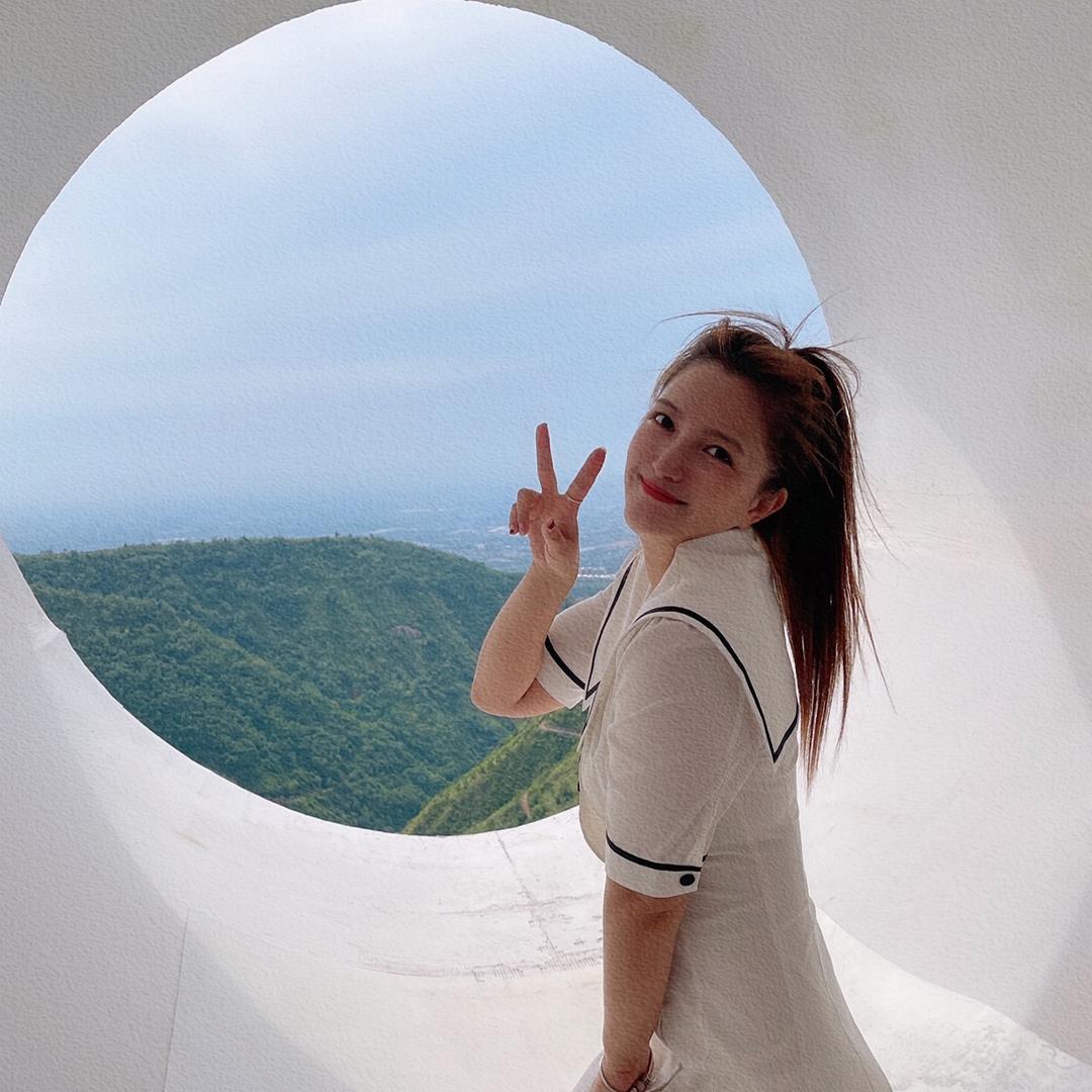 溪溪公主👸